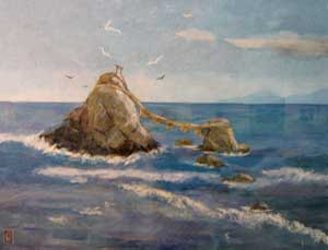 絆