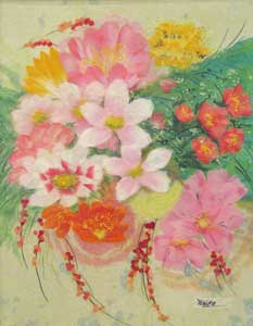 こんな花を贈りたい