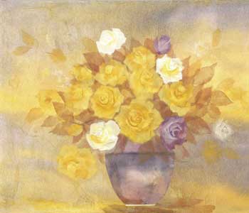 薔薇のつどい