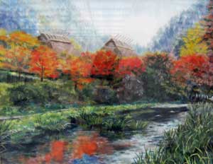 重源の里