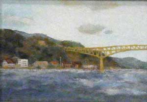 橋
