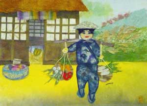 野さいは如何