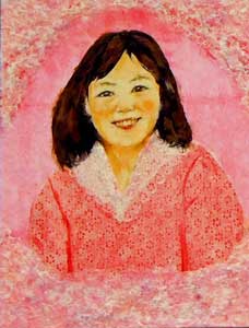 春の日