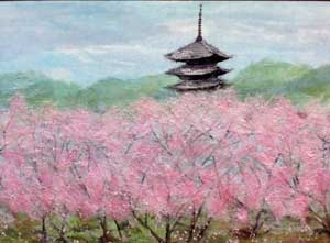 花の頃