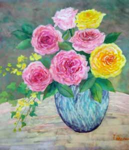 薔薇