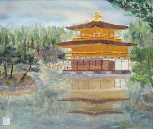 金閣寺