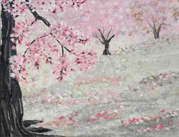 夢桜