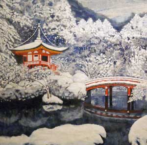 醍醐寺
