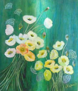いやし花
