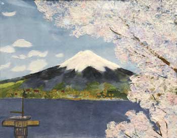 日本の美