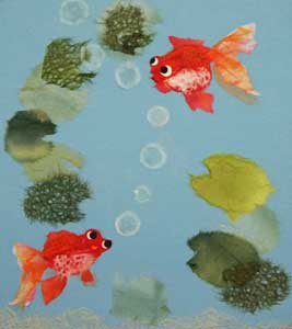 金魚
