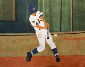野球少年