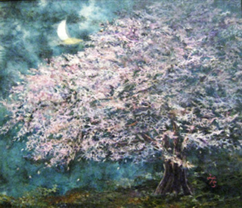 春宵