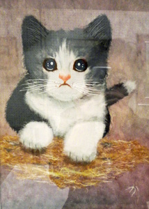 ももちゃん
