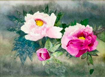 富貴花