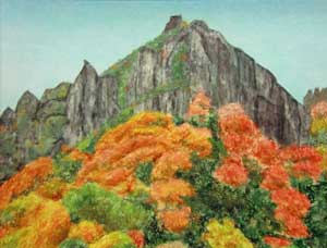 耶馬渓