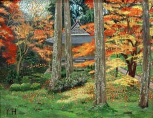 三千院