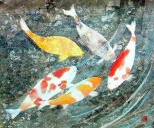 鯉