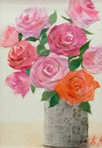 薔薇