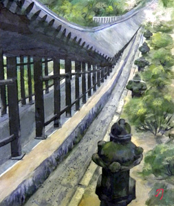 吉備津神社
