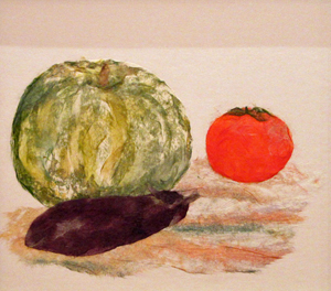 夏野菜