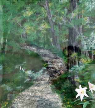 山路