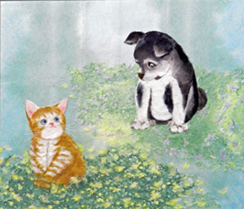 なかよし