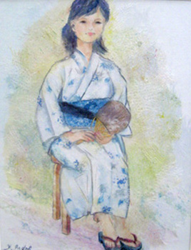 涼風