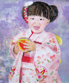 かわい子ちゃん