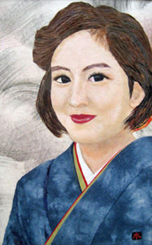 美仁子