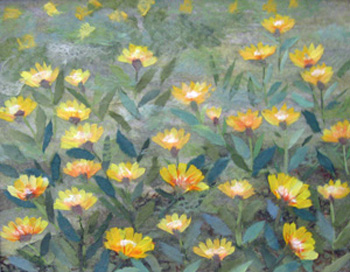野の花