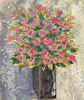 薔薇(1)