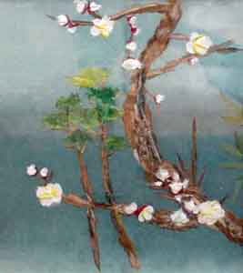 松竹梅