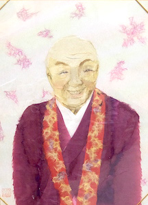 ありがとう寂聴さん