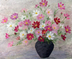 秋桜