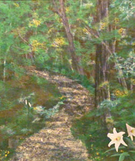 山路