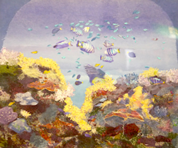 水族館