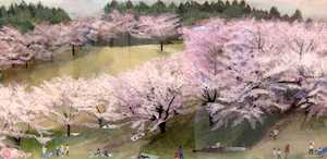 春らんまん