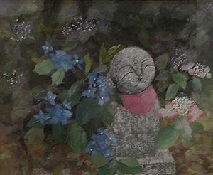 道草