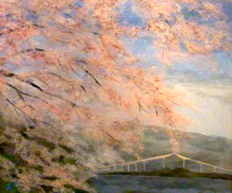 春景
