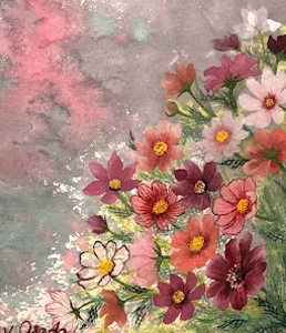 秋桜