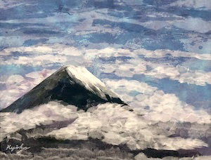 遥かな