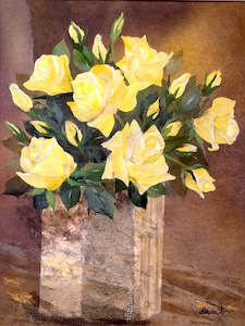 薔薇