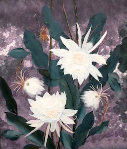 香花