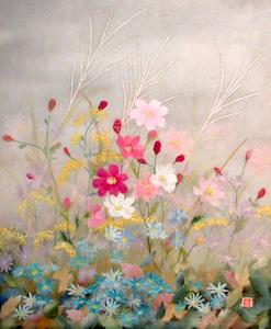 野辺の花