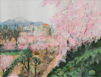 春爛漫