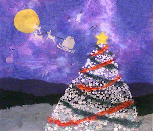 メリークリスマス