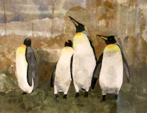 ペンギン