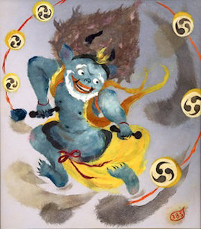 風神
