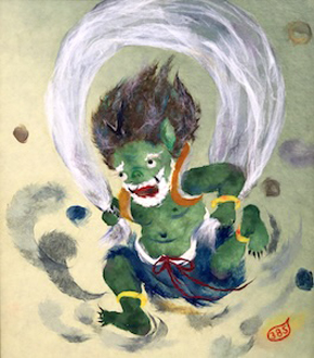 雷神